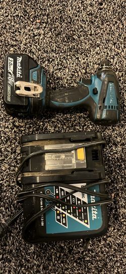 18 V Makita del