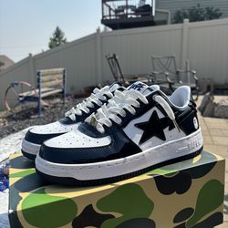 Bape Sta