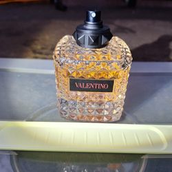 Valentino Perfume