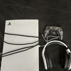 PlayStation 5 Disc Version 