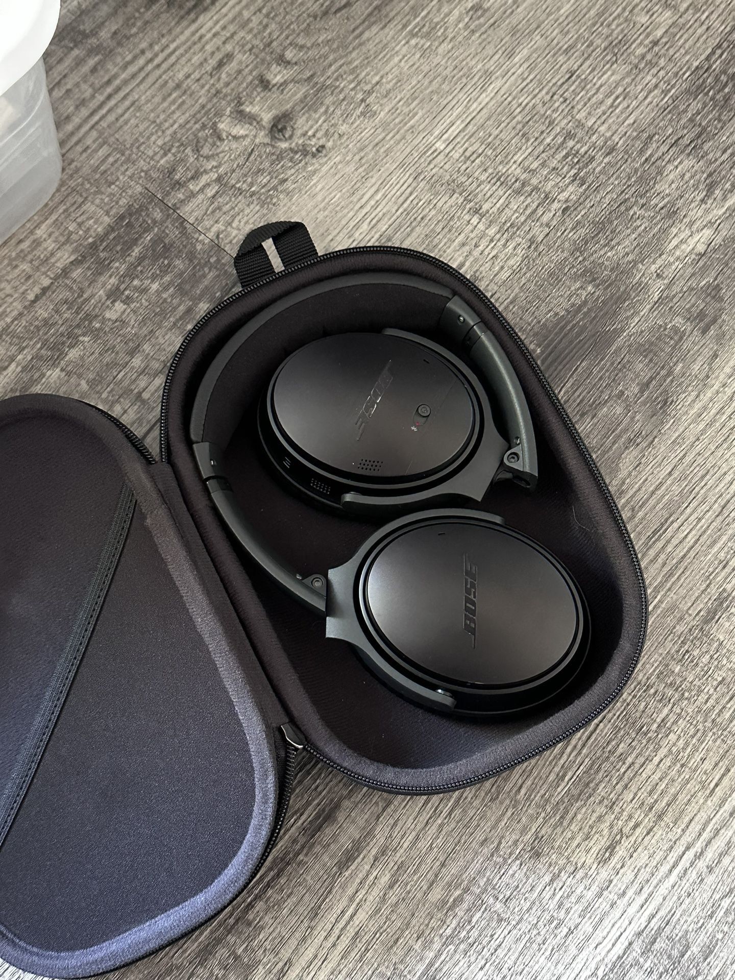 Bose QC35