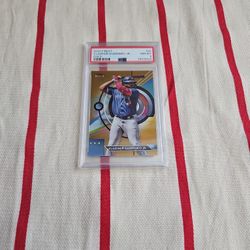 2023 Vladimir Guerrero Jr