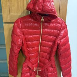 Michael Kors Ladies Jacket size Small