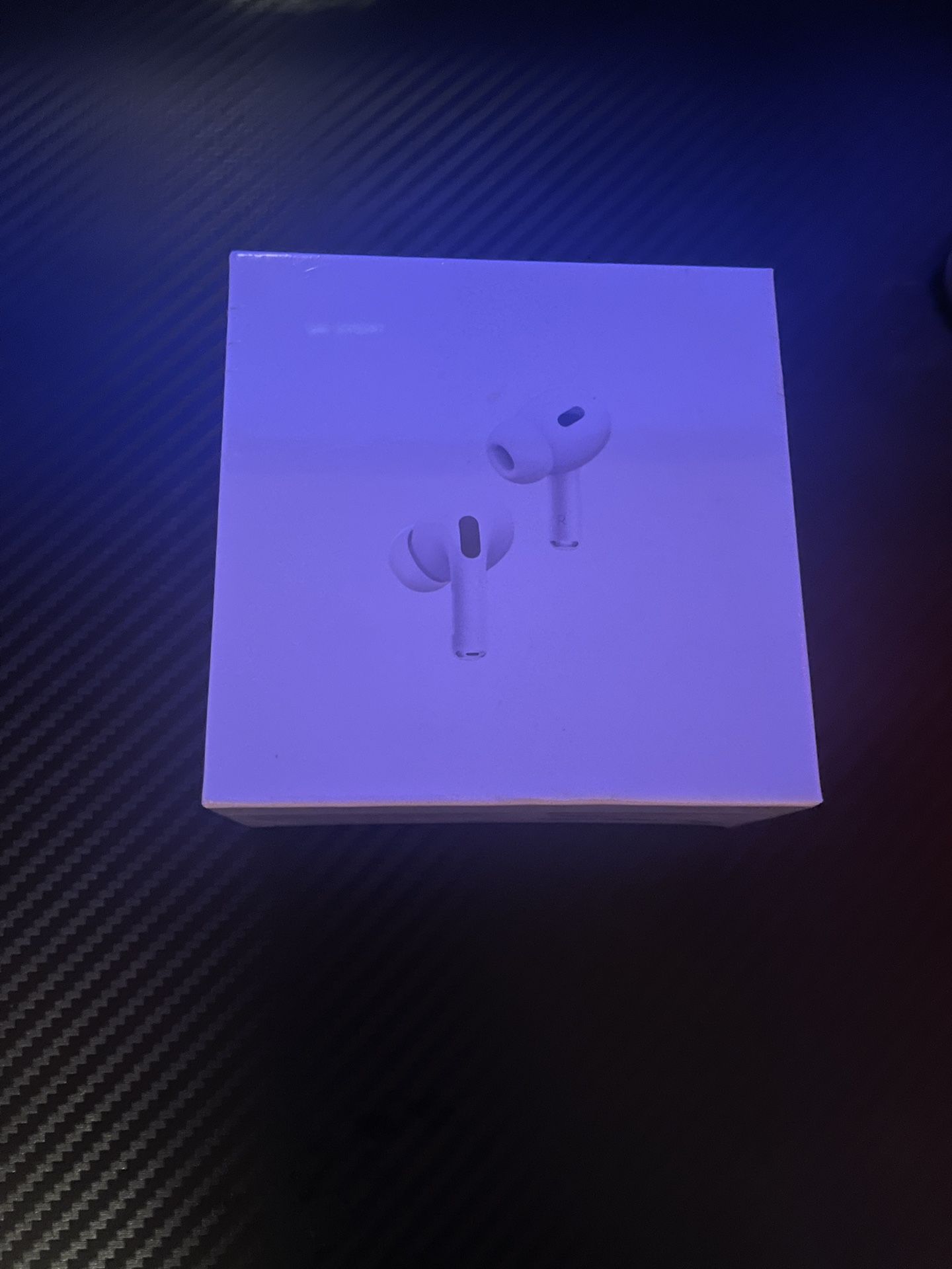 AirPods Pro Gen 2