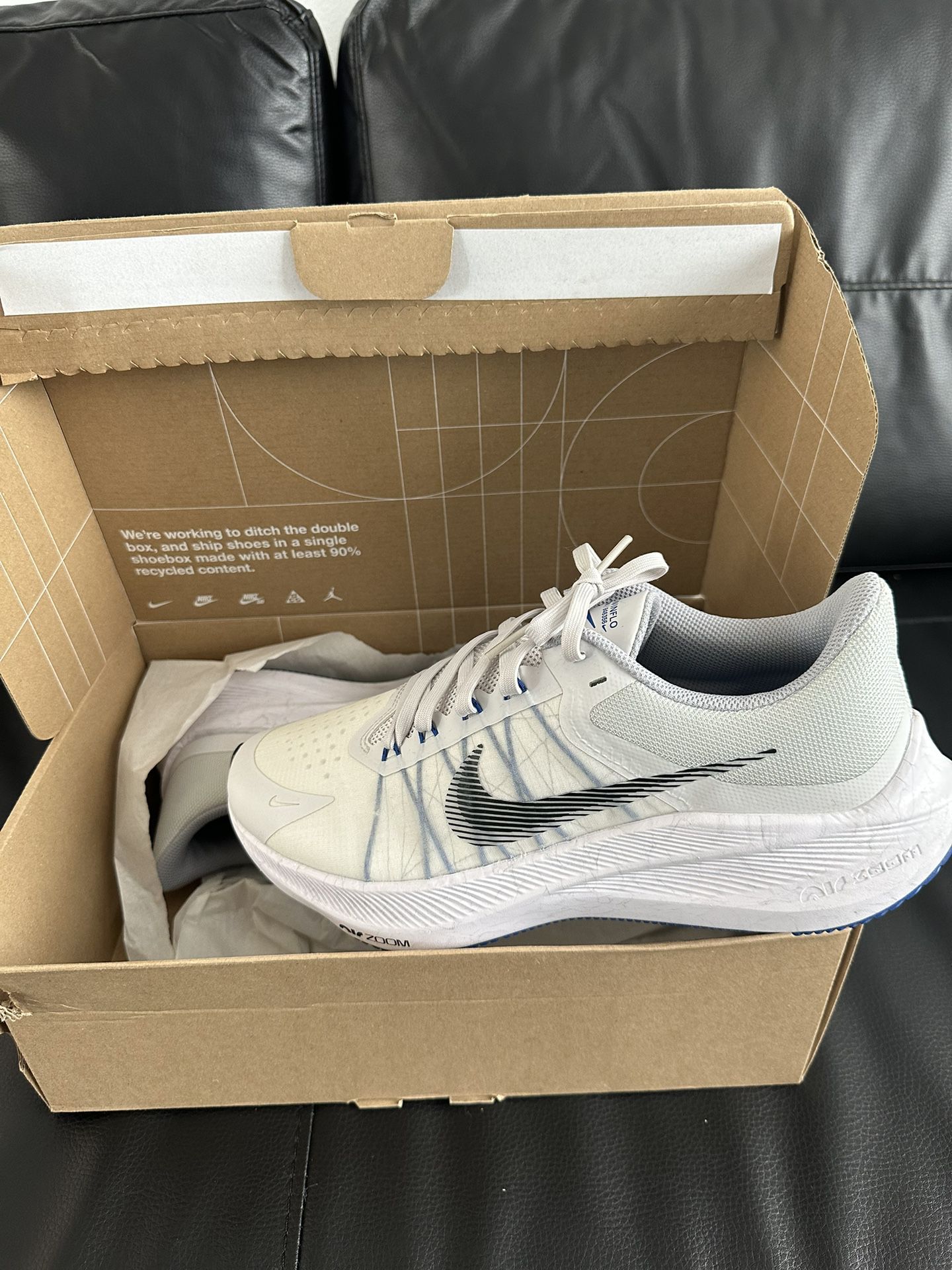 Nike Men’s Shoes Size 10