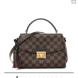 Louis Vuitton Crossbody Authentic Preloved 2yrs 
