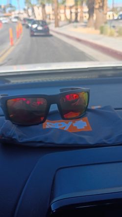 Spy Sunglasses