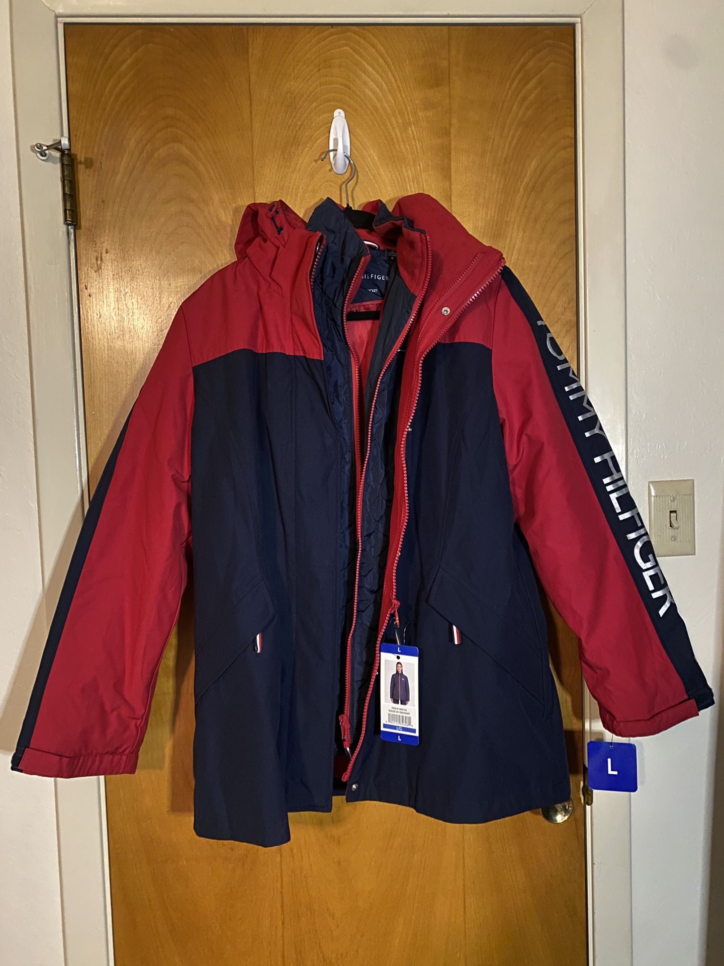 Tommy Hilfiger Coat