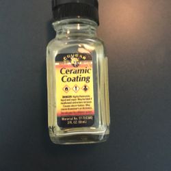 Ceramic Coating