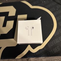 Bluetooth earbuds 