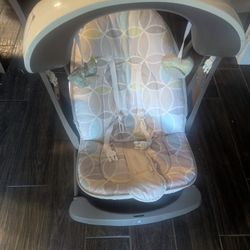 Portable Swing & Seat