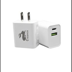 Multiple Purpose Charger