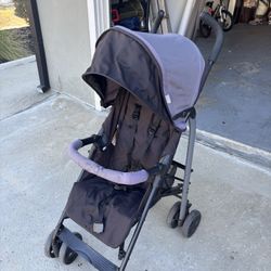 FREE urbini Stroller