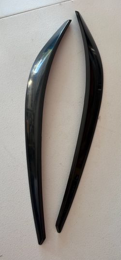 2014-2017 Chevrolet SS | Headlight Eyelid