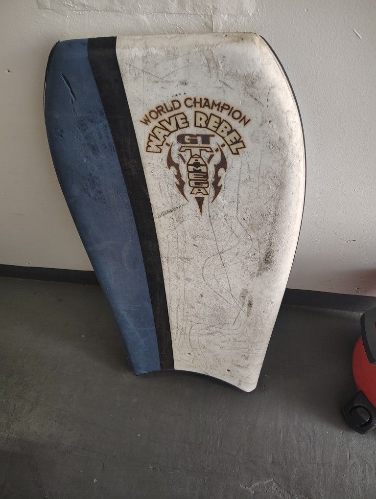 Boogie Board Snowboard