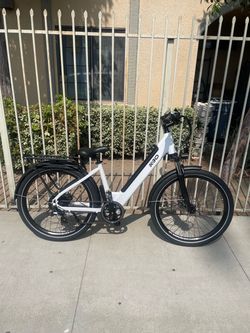 KBO Breeze Electric Bike Ebike