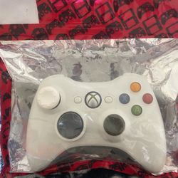 Xbox 360 Controller 