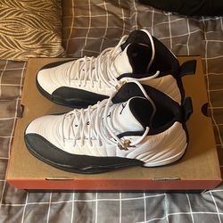 Jordan 12