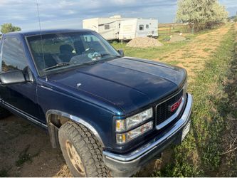 1995 gmc 1500