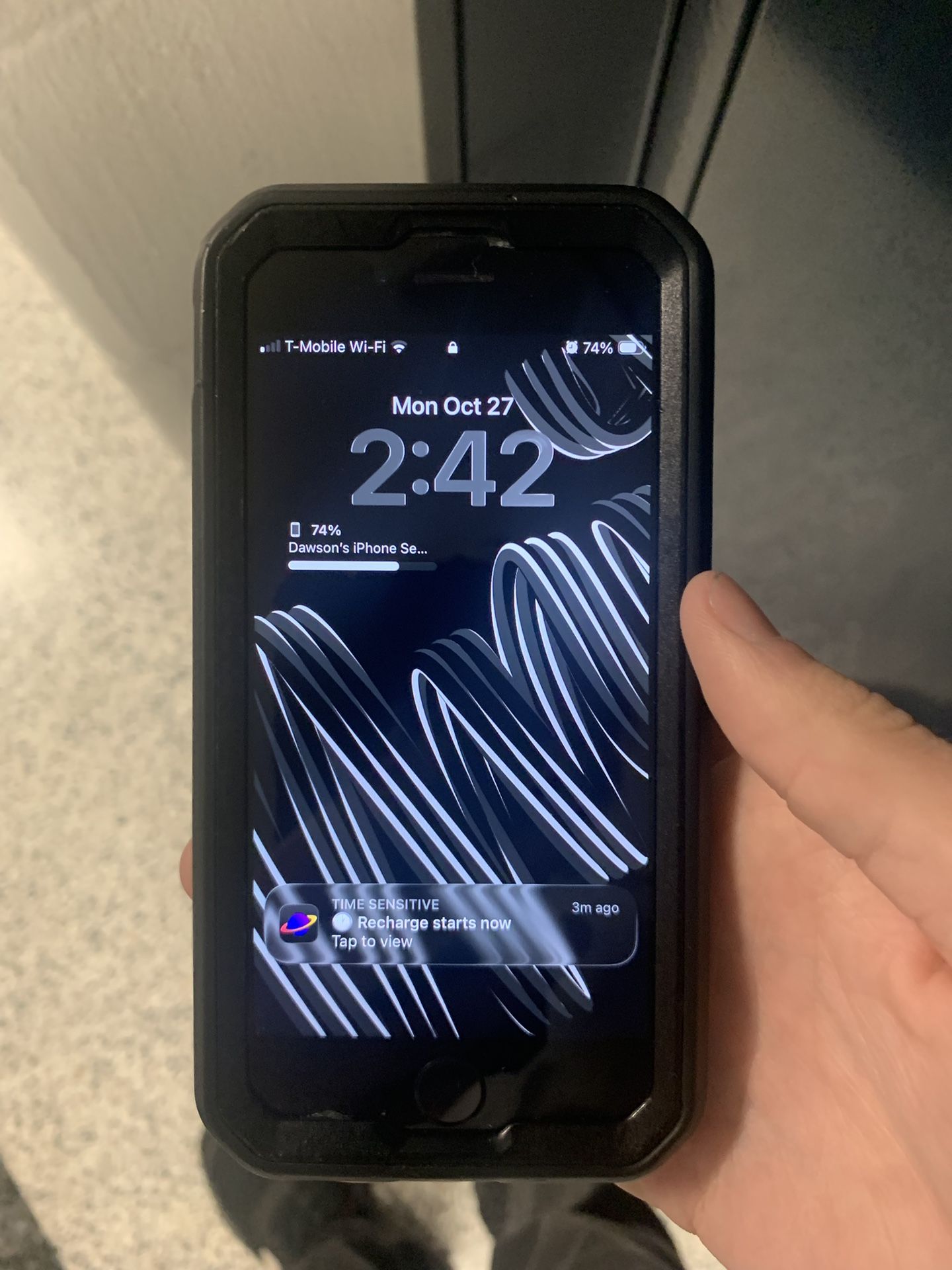 iPhone Se 2nd Gene 256gb