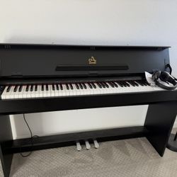 Desk Digital Piano 
