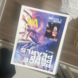 NEW Pance Prep Pearls Part A V4