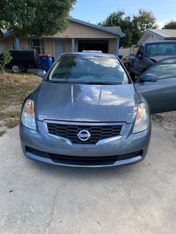 2008 Nissan Altima