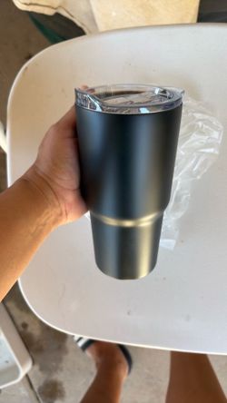 Coffee cups