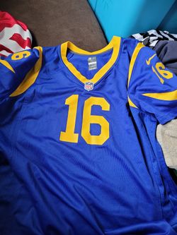 Rams Jersey 