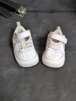 Nike Toddler Size 4C