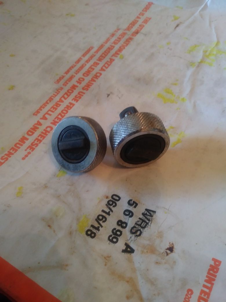 2 PALM RATCHET 3/8 & 1/2 DRIVE SIZES