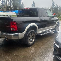 2010 Dodge Ram 1500