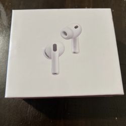 Apple AirPods Pro’s 3 Gen