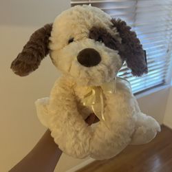 Stuff Animal - Dog 