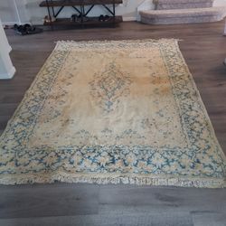 Persian Rug