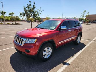 2011 Jeep Grand Cherokee