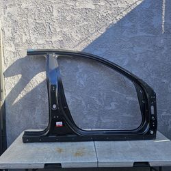 Honda Accord 2023 2024 2025 2026 Aperture Panel B Pilar A Pilar 