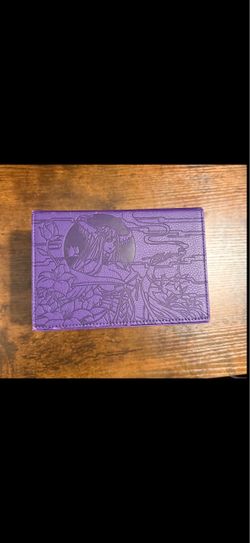 Gem accessories deck box