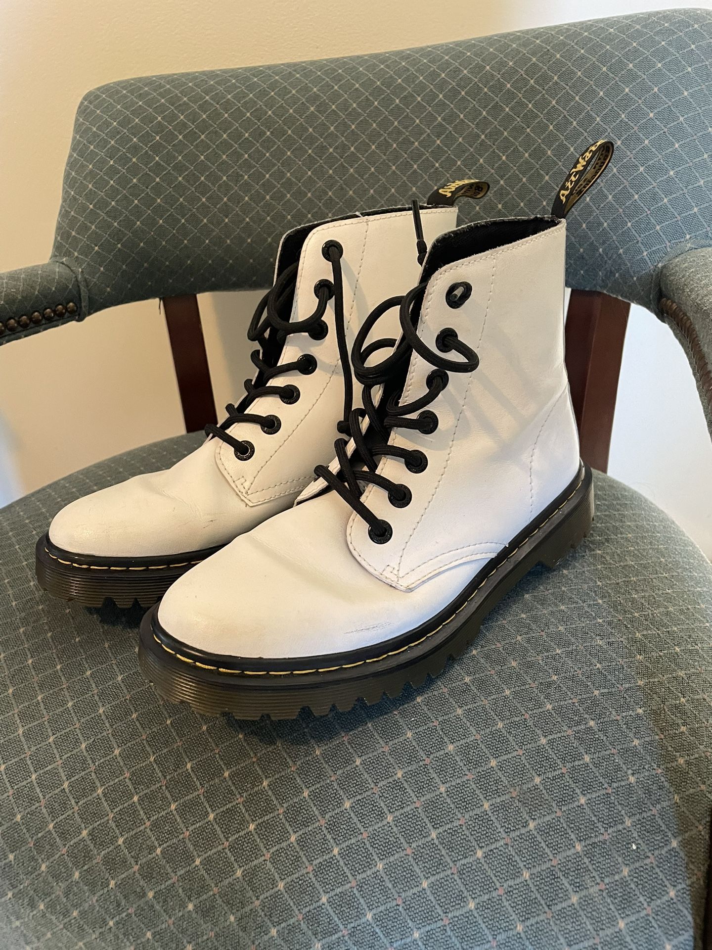 Dr. Marteens Boots