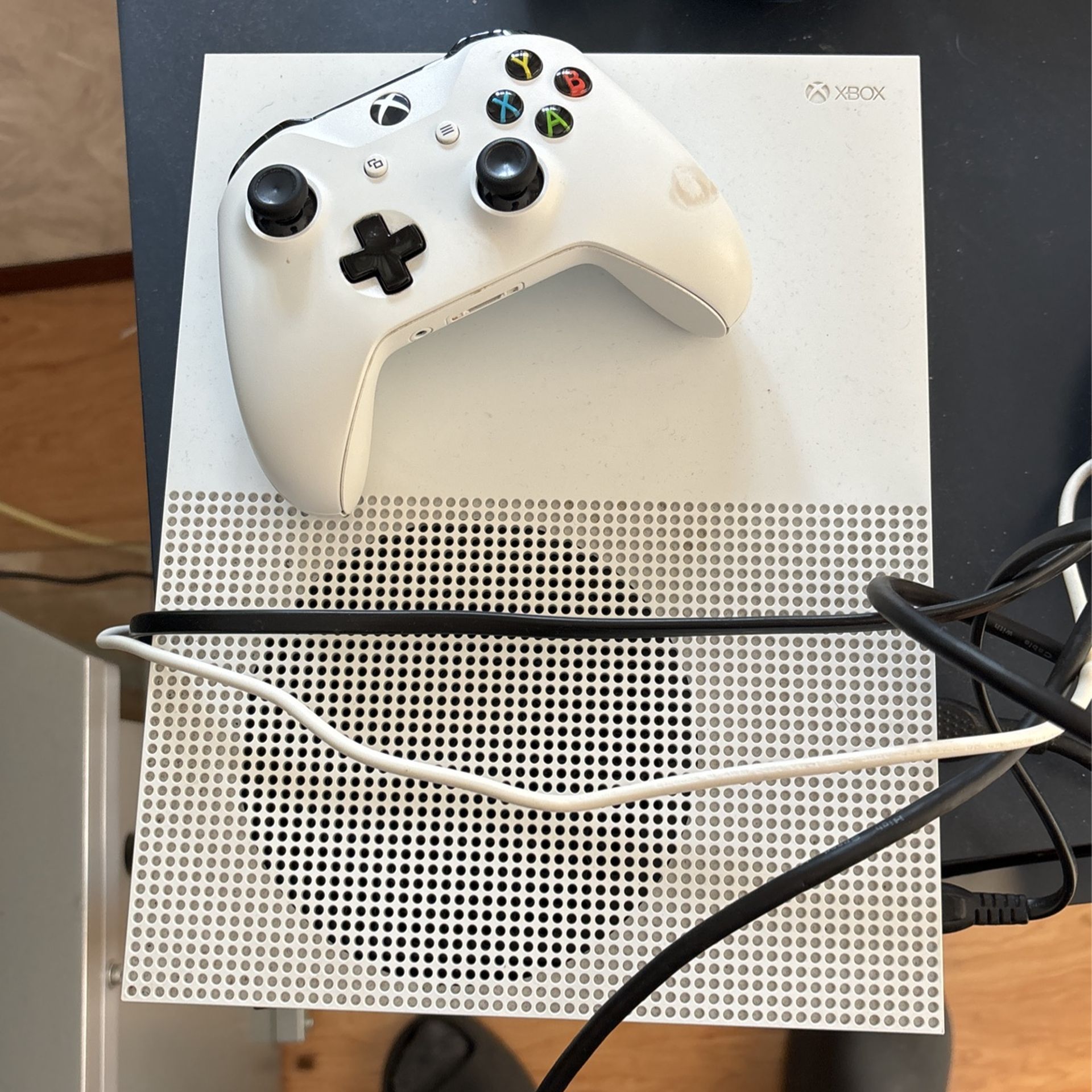 Xbox One S