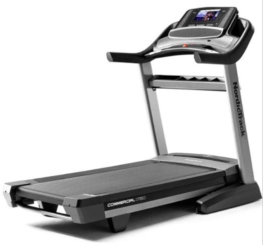 Nordictrack 1750 Treadmill-Trade