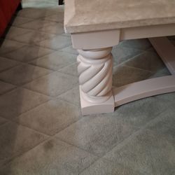 Italian Rock Coffe Table 