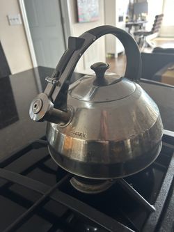 Tea Pot