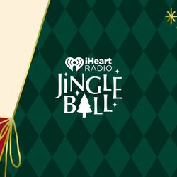 iHeartRadio Jingle Ball with Alex Warren, Audrey Hobert, Conan Gray, and more