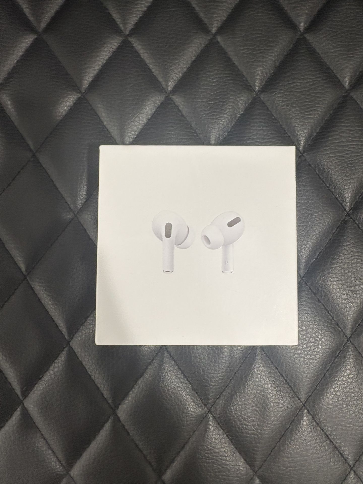Airpod Pros First Gen