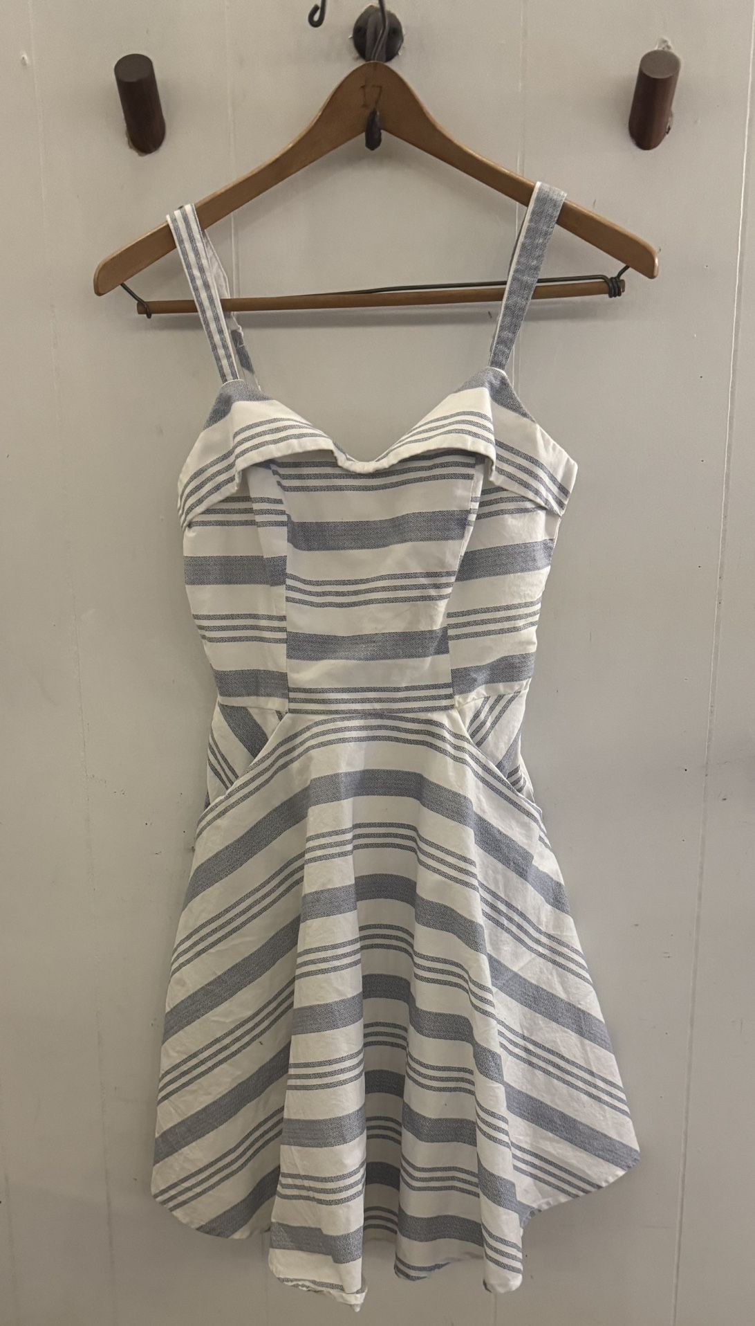 Girls Summer Dress (Small)