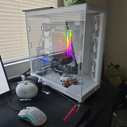 Selling Pc