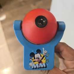 Mickey Mouse Night Light For Kids