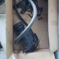 Ac Compressor