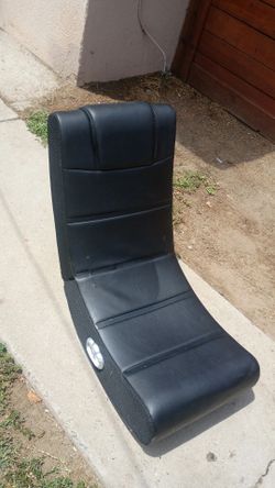 Gaming seat